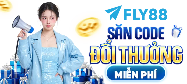 fly88 săn code đổi thưởng miễn phí
